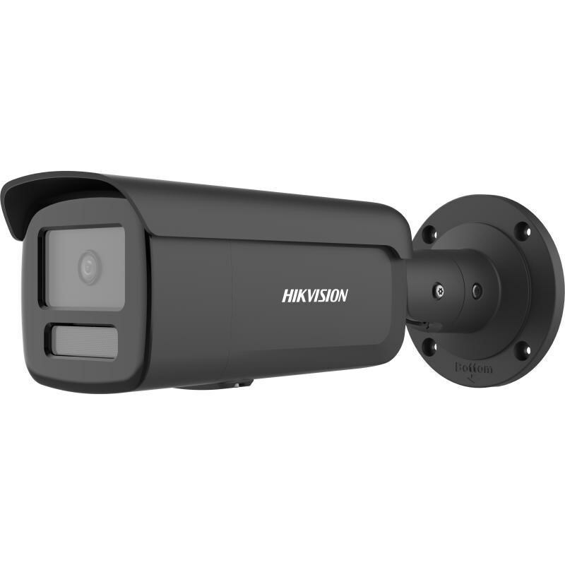 Hikvision IP CAMERA  DS-2CD2T86G2H-2I(2.8mm)(eF)/BLACK |