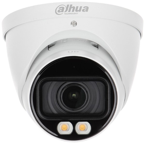 Dahua IP Camera IPC-HDW2249T-ZS-IL-27135 Smart Dual