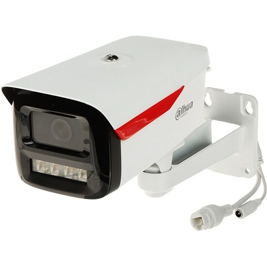Dahua IP Camera IPC-HFW2249M-S-LED-0360B | IPC-HFW2249M-S-LED-0360B-B-PRO