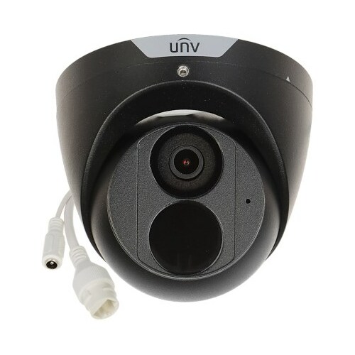 No name IP Camera IPC3615SB-ADF28KM-I0-Black |