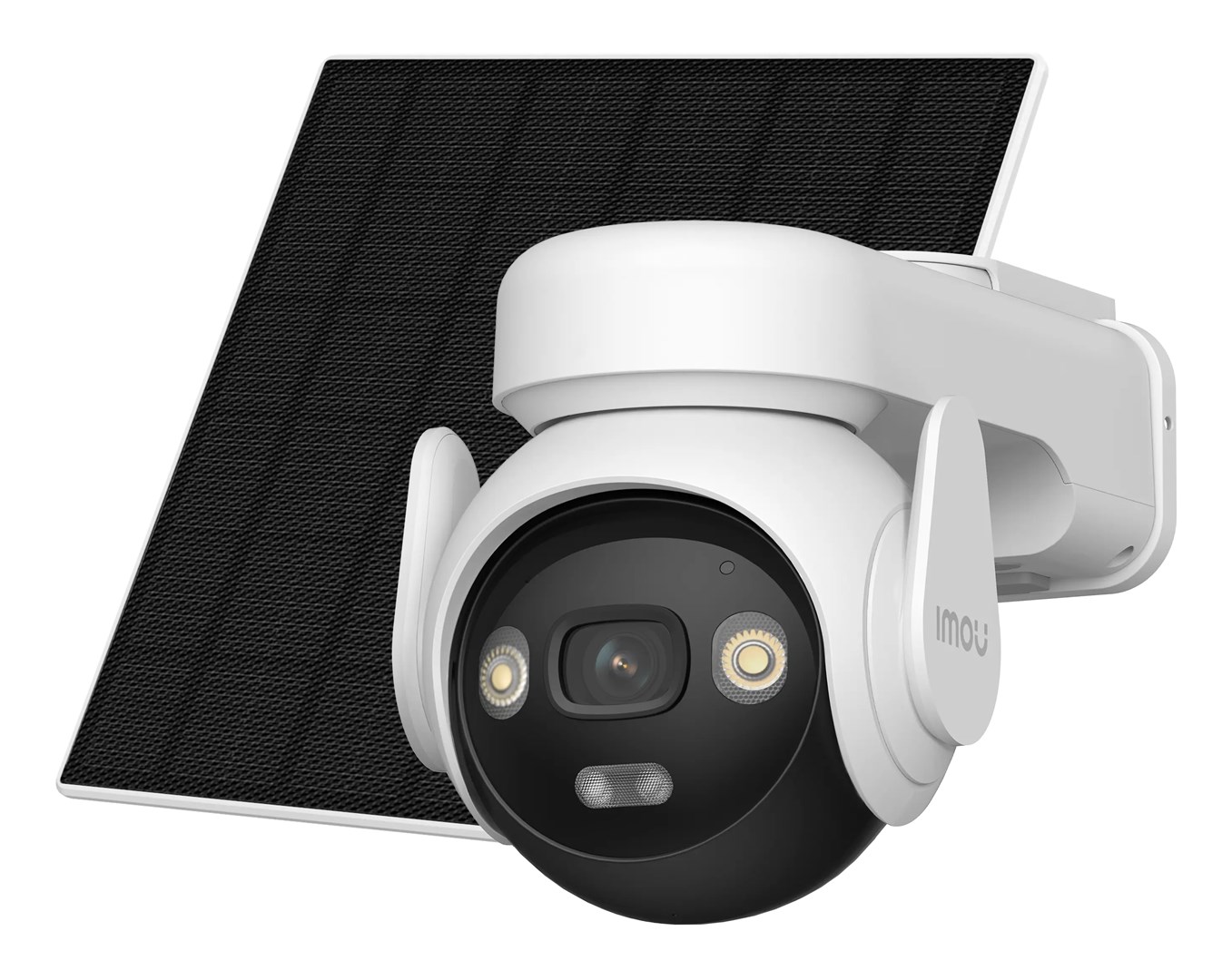 IMOU IP Camera Set AOV PT