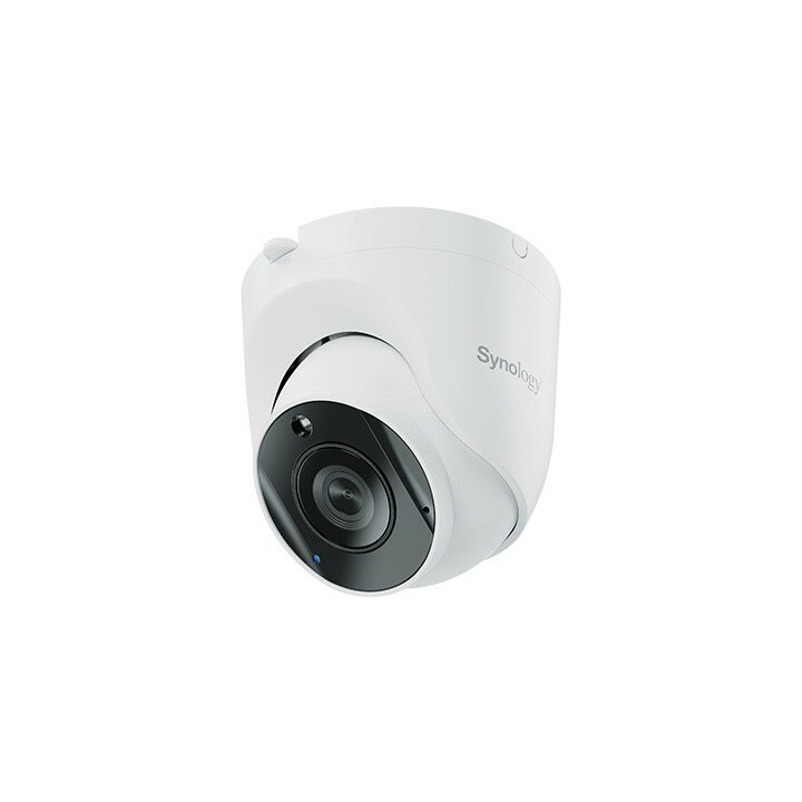 Synology IP Camera TC500 IP67 1/2