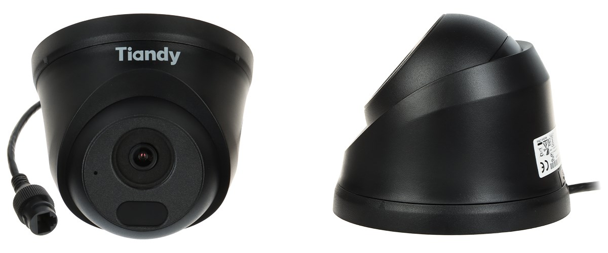 No name IP Camera TIANDY TC-C34HS