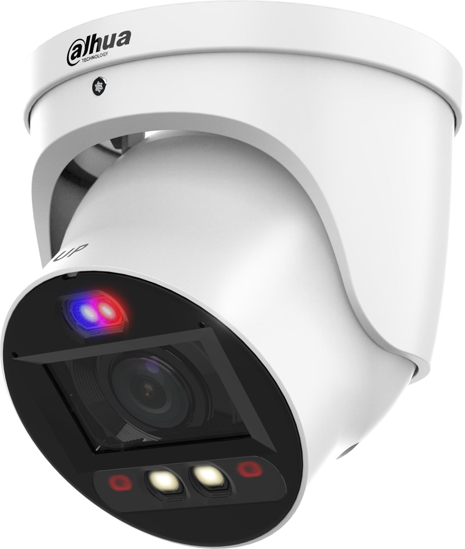 Dahua IP Camera TIOC 3.0
