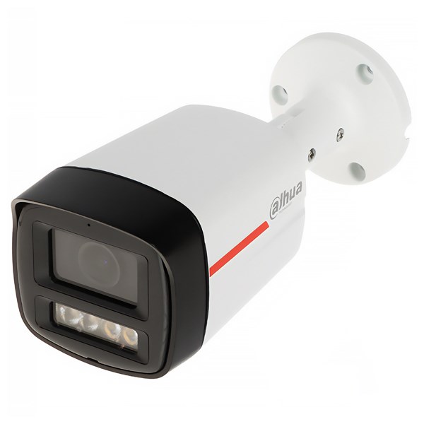 Dahua IP Camera WizSense WizColor 8