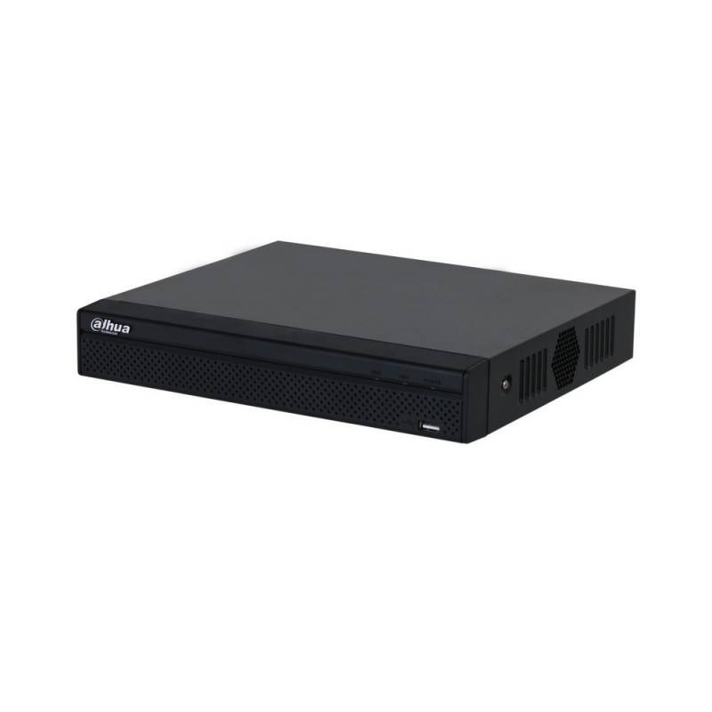 Dahua IP DVR  NVR2108HS-4KS3 | 45889