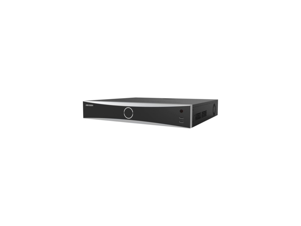 Hikvision IP DVR:  DS-7716NXI-I4/S (E) |
