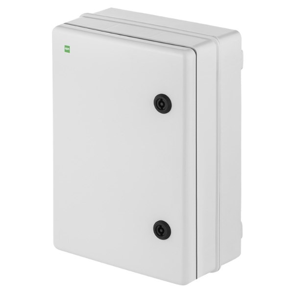 ELEKTRO-PLAST IP Enclosure INDUSTRIAL/252X352X142/SR1/EPN | 2753-00