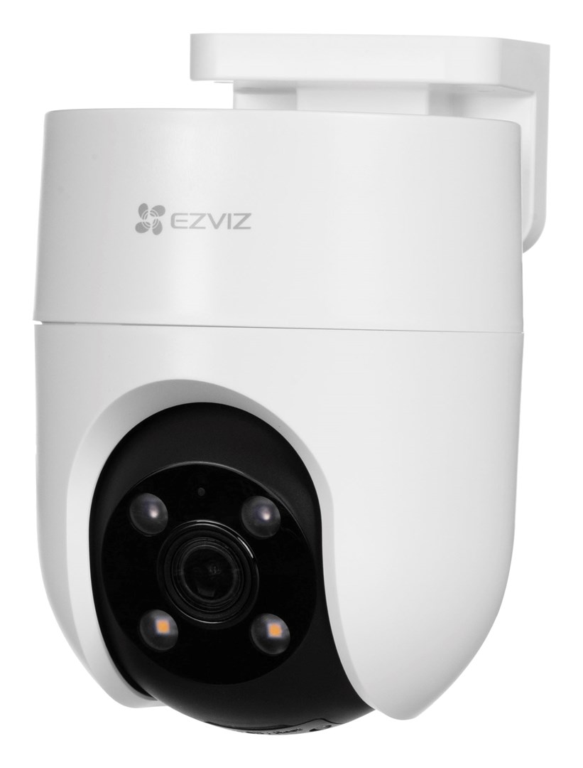 Ezviz IP PTZ CAMERA  H8C |