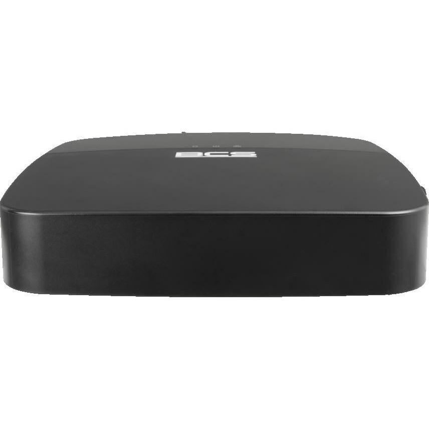 BCS IP Recorder Line -L-SNVR0801 |
