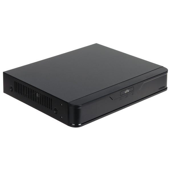 No name IP Recorder NVR301-04B-IQ 4-ch