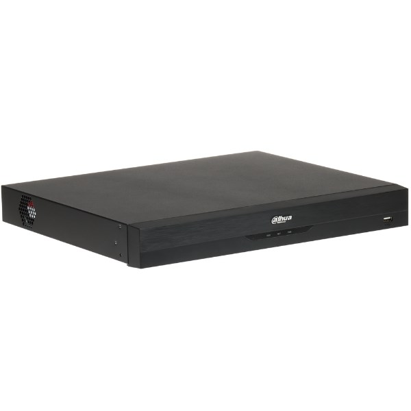 Dahua IP recorder NVR5208-8P-EI2 8 ch