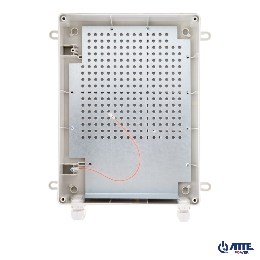 Atte IP56  Outdoor Enclosure ABOX-XL2 |