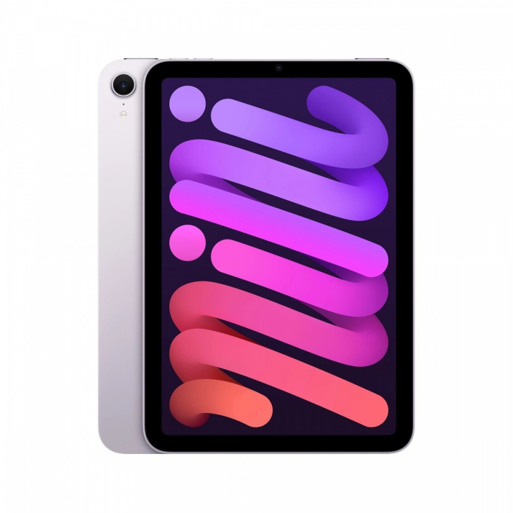 APPLE iPad mini Wi-Fi 256GB Purple