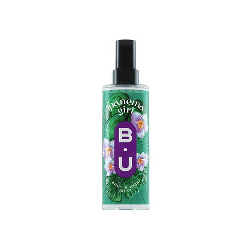 B.U. Ipanema Girl Hair and