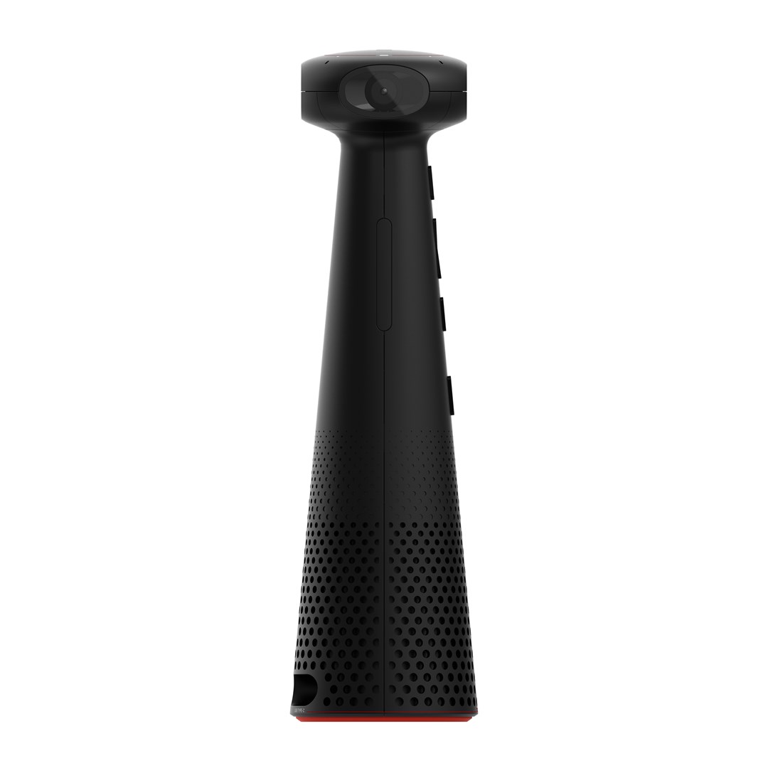 IPEVO TOTEM 360 360° Immersive Conference