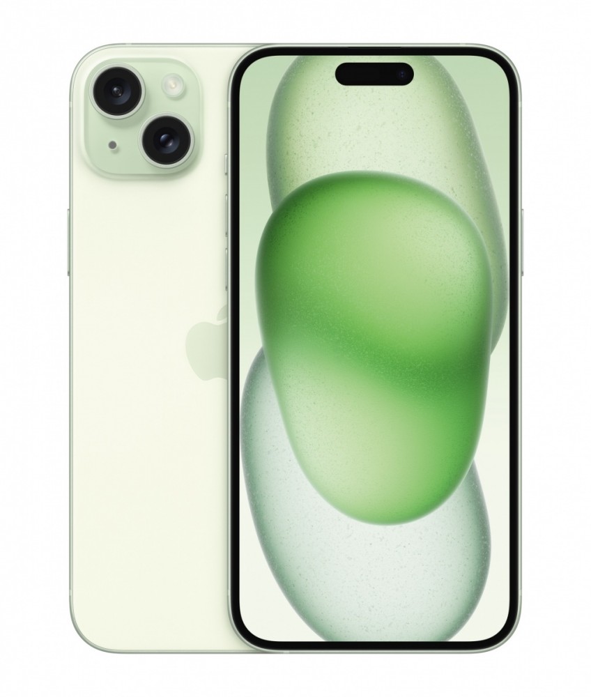 APPLE iPhone 15 Plus 512GB -