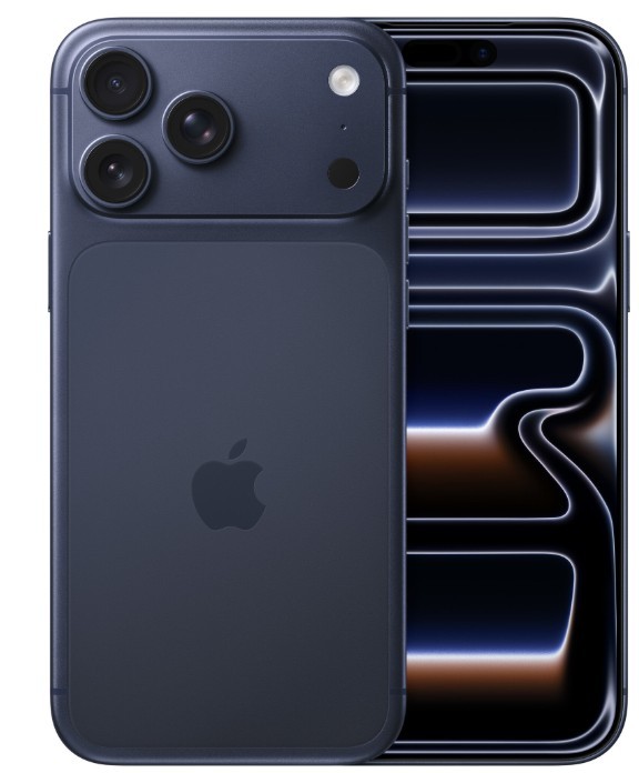 APPLE  iPhone 17 PRO MAX Deep
