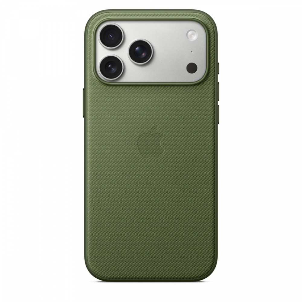 APPLE iPhone 17 Pro Max TechWoven