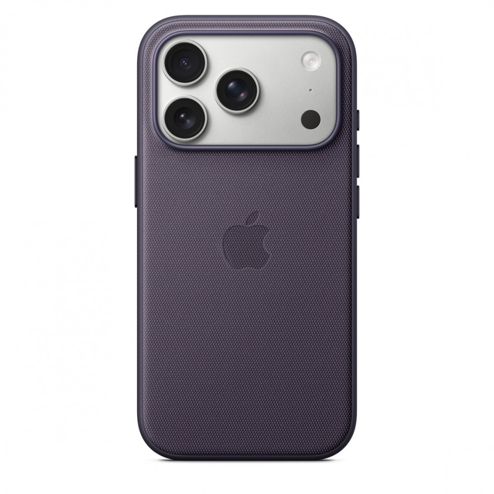 APPLE iPhone 17 Pro TechWoven Case