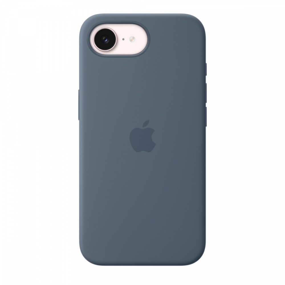 APPLE  iPhone 17e Silicone Case with