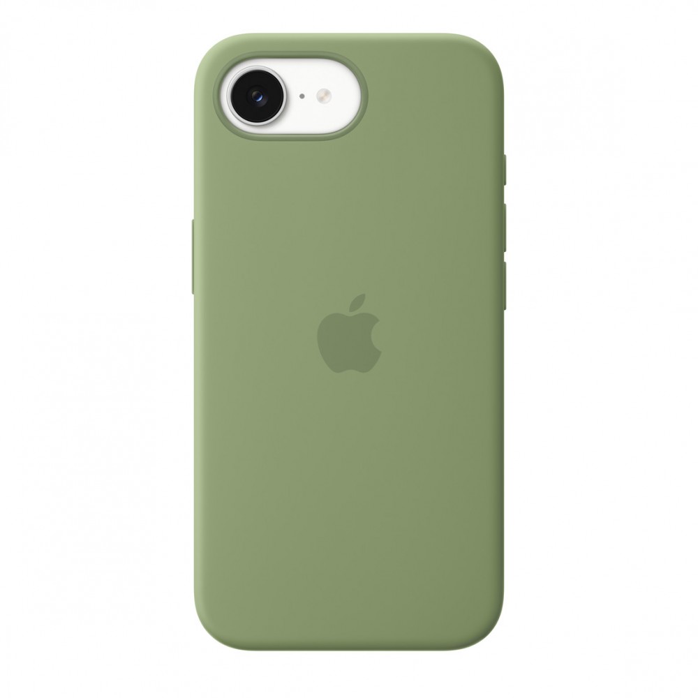 APPLE  iPhone 17e Silicone Case with