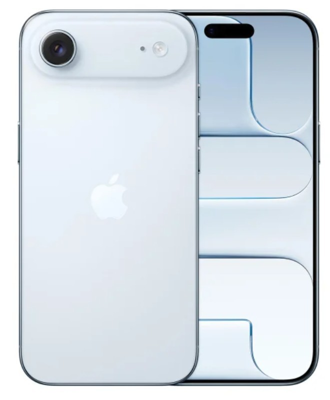 APPLE iPhone Air 256 GB sky