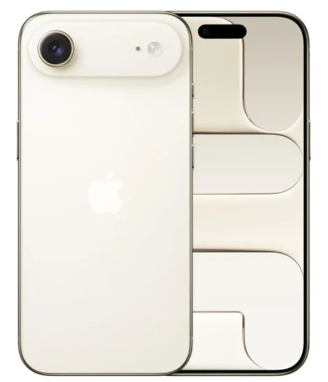 APPLE iPhone Air 512 GB Light