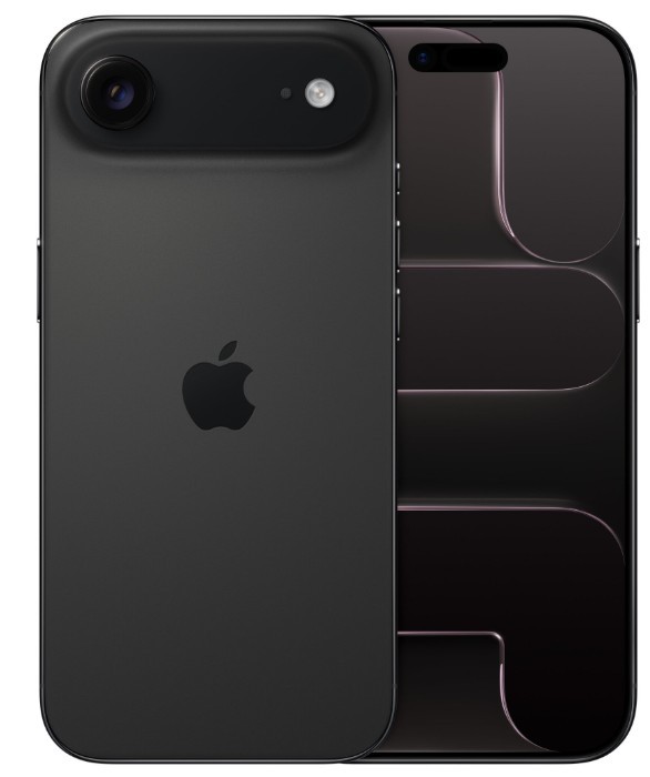 APPLE iPhone Air 512 GB space