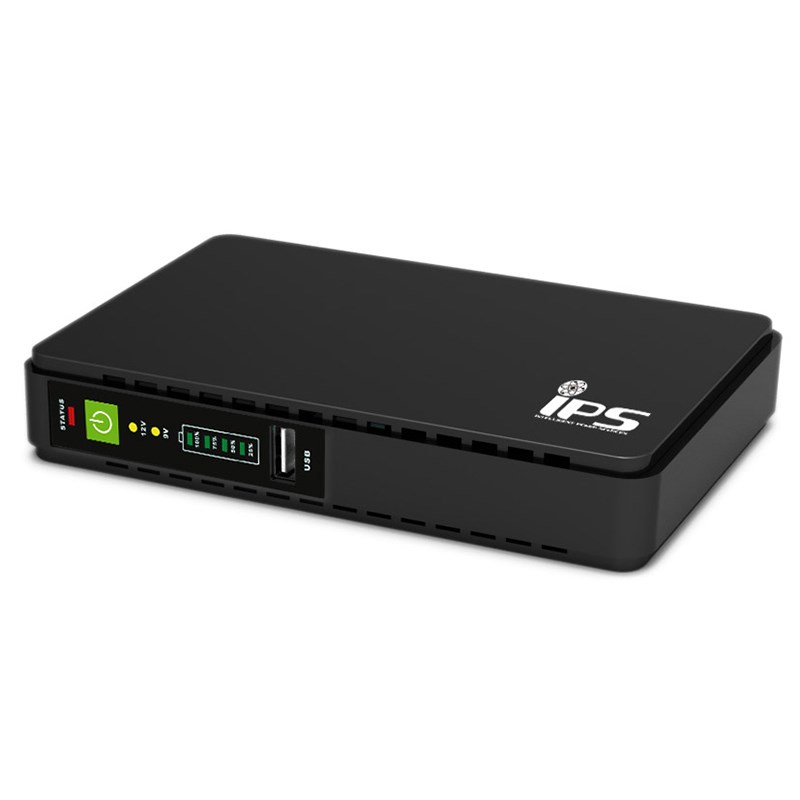 No name IPS ROUTERUPS-15-POE uninterruptible power