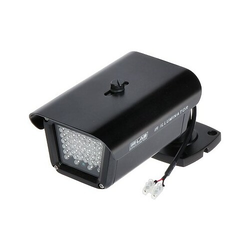No name IR LED Projector Illuminator/45M