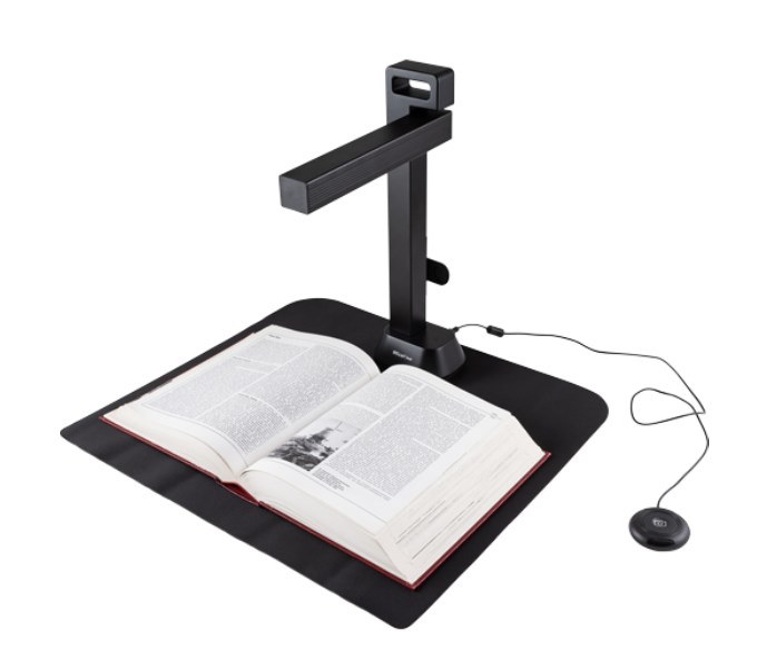 IRIS 462006 scanner Overhead scanner 300