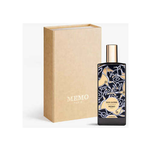 Memo Paris Irish Leather EDP (Unisex