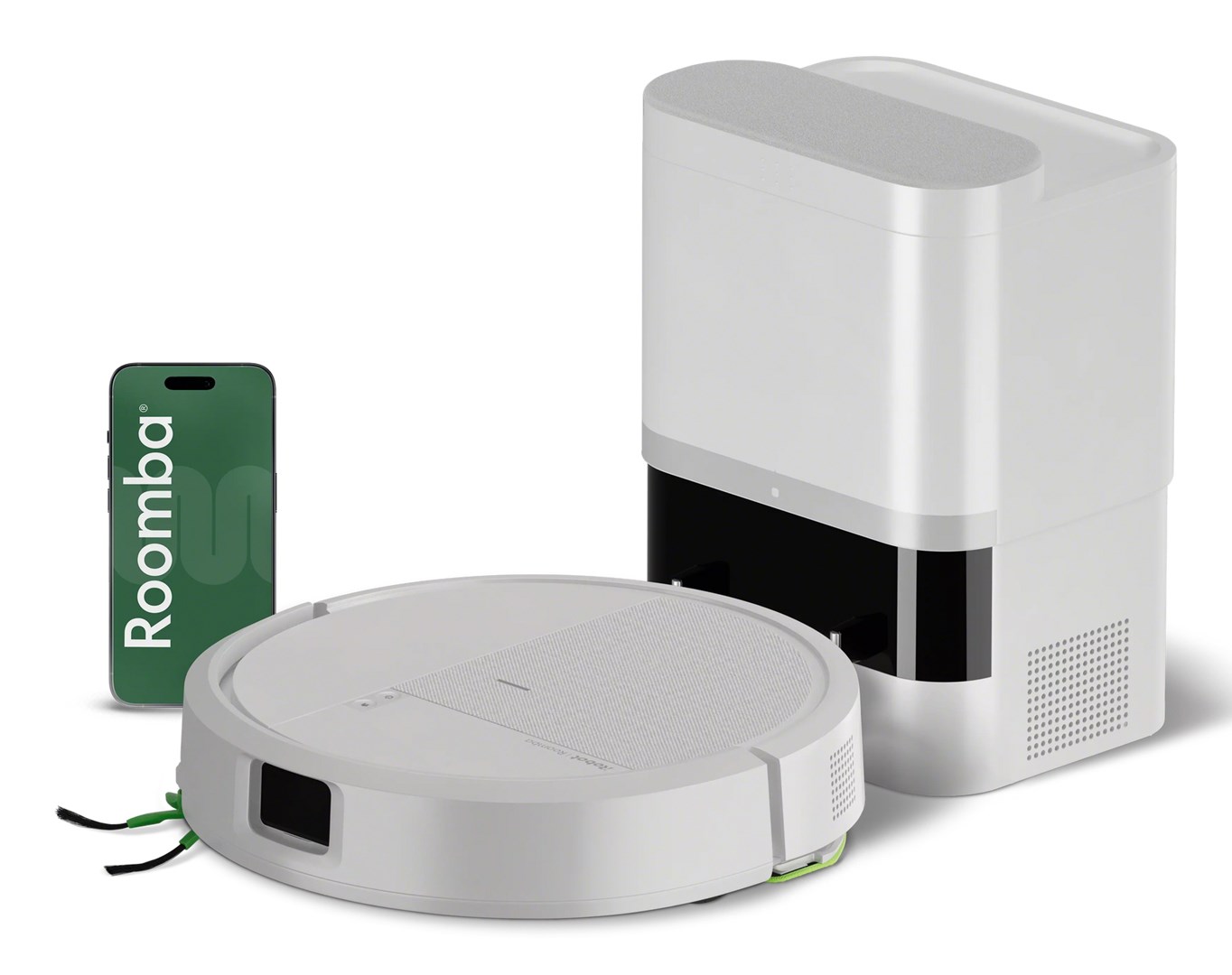IRobot Roomba 115 Combo Robot Vacuum