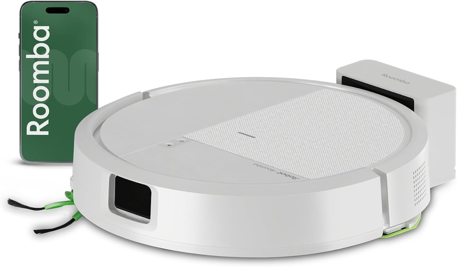IRobot  Roomba 115 Combo Robot Vacuum