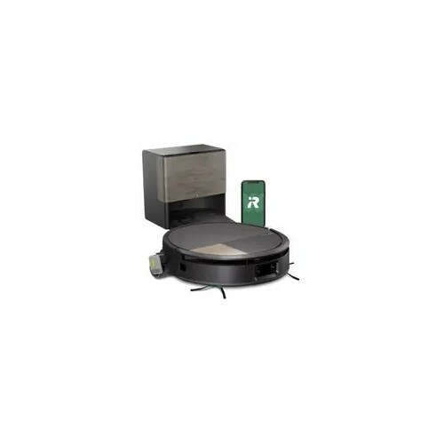 IRobot Roomba Max 705 Black |