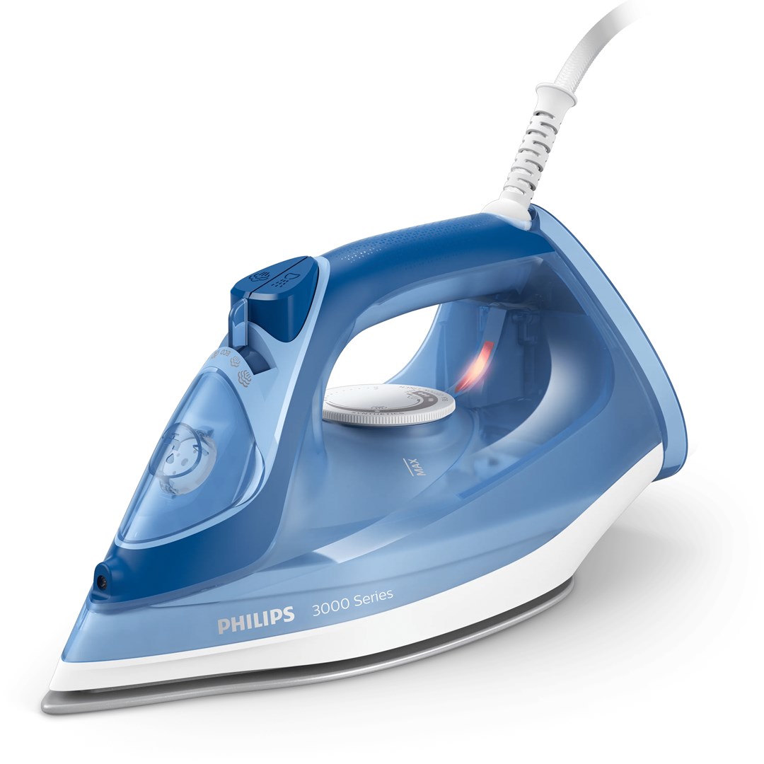 Philips Iron IRON/DST3031/20 | DST3031/20 |