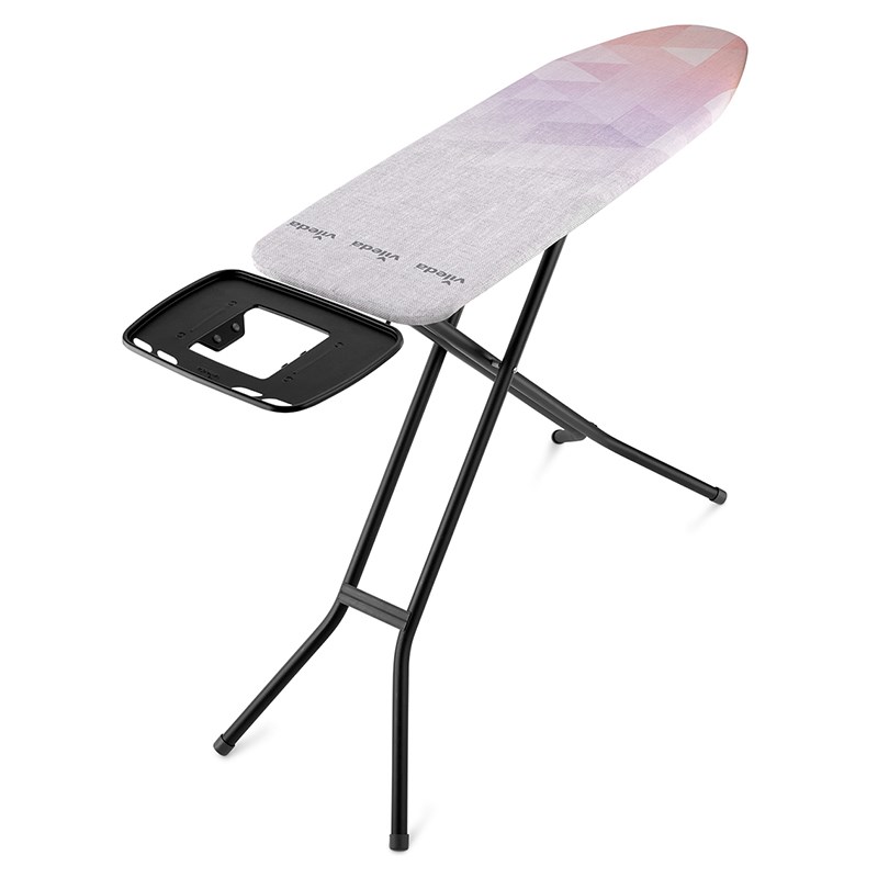 Vileda Iron deskboard cover Diamond |