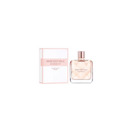 GIVENCHY Irresistible Eau de Toilette Fraiche