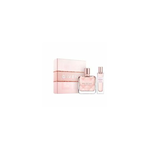 GIVENCHY Irresistible  Gift set EDP 50