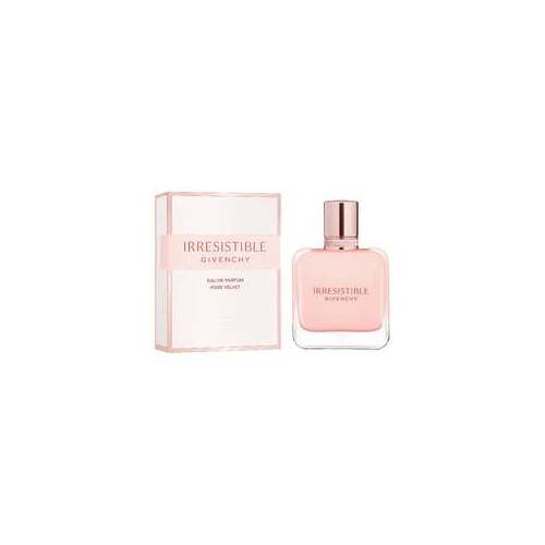 GIVENCHY Irresistible Rose Velvet EDP (Woman