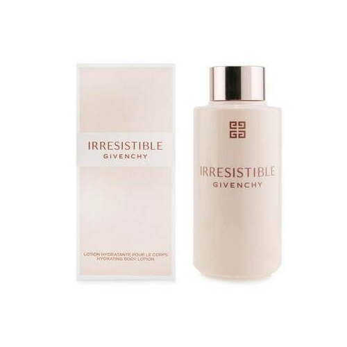 GIVENCHY Irresistible  Tělové mléko (Woman, 200ml)
