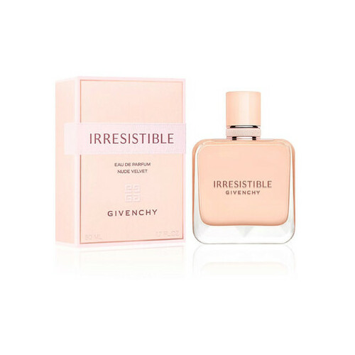 GIVENCHY Irresistible Nude Velvet EDP (Woman