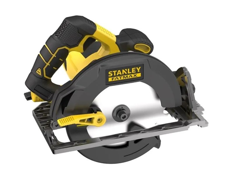 STANLEY Irwin Email circular saw 190