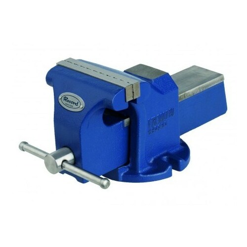 No name IRWIN FIXED VISE WITH