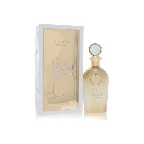 Arabiyat Prestige Ishatar Amber Vanilla EDP