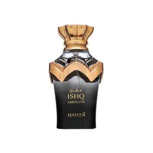 Hamidi Ishq Absolute EDP (Man, 100ml)