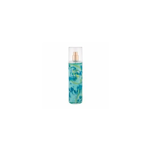 Britney Spears Island Fantasy body spray