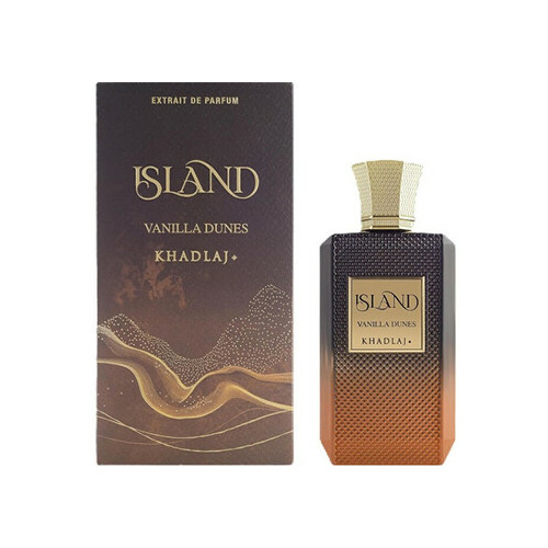 Khadlaj Island Vanilla Dunes Extrait de
