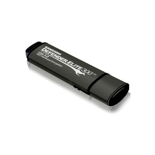 No name iStorage Kanguru Defender Elite300